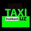 Telegram chat 🚕Andijon Toshkent taksi logo