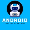 Telegram chat Android Development & Flashing Support Group 2.O logo