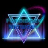 Telegram chat 🚫 Forbidden ⛧ Network 📶 logo