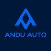 Telegram chat Автосалон в Маньчжурии I ANDU I logo