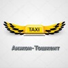 Telegram chat Андижан🚕Ташкент logo