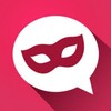 Telegram chat Анонимное общение 🔞 | ЧАТ logo