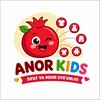 Telegram chat ANOR KIDS/Bolalar kiyimlari❤️ logo