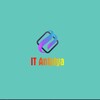 Telegram chat IT Antalya logo