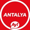 Анталия 🇹🇷 чат Турция Анталья - Telegram Groups