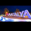 Telegram chat Анталия русскоязычная Antalya logo