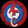 Telegram chat Антиглобалисти Србије logo