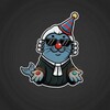 Telegram chat AMR | Chat logo