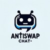 Telegram chat AntiSwap.org Chat logo