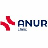 Telegram chat ANUR Clinic logo