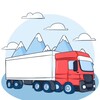Telegram chat 🚛ANVARCargo📦 logo