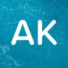 Telegram chat AK官方交流群 logo