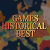 Telegram chat Historical/Strategy Games Best logo
