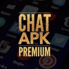Telegram chat 💬 APK PREMIUM CHAT 💬 logo