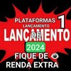 Telegram chat RENDA EXTRA 2025💲1️⃣🇧🇷 logo