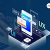 Telegram chat App Development Services logo