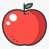 Telegram chat 🍎AppleSwap official logo