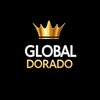 Telegram chat Aprobaciones Global Dorado logo