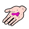 Telegram chat Small PP Club logo