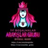 Telegram chat Arayışlar Grubu logo