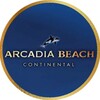 Telegram chat Arcadia Beach Continental Pattaya / Аркадия Континетал Паттайя logo
