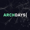 Telegram chat Конференция ArchDays (legacy channel) logo