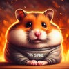 Telegram chat Хомячат 🐹 | Арчер про крипту logo