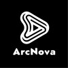 Telegram chat ArcNova logo