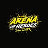 Telegram chat Arena of Heroes logo