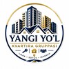 Telegram chat 🏠🏡🏗Yangiyo‘l_uy_joy_ijara_arenda_Yangiyo‘l🎄🎄 logo