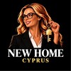 Telegram chat Real Estate Cyprus / Недвижимость на Кипре logo