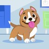 Telegram chat Снять квартиру в Батуми | Аренда жилья | Domiko logo