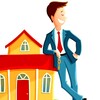 Telegram chat Казань - Аренда, продажа квартир, домов logo