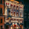 Telegram chat Аренда квартир в Санкт Петербурге. А также покупка /продажа недвижимости в России и в Дальнем зарубежье logo