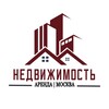 Telegram chat Недвижимость Аренда Москва чат №1 logo