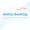 Telegram chat Arkhyz Booking Chat logo