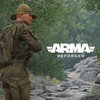 Telegram chat Arma Reforger Dayz stalker | RU SNG «LOPATA» logo