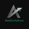 Telegram chat ArmCryptoSpace Info logo