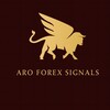 Telegram chat Aro Forex Signals 🔱 logo
