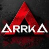 Telegram chat A R R K A logo