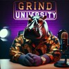 Telegram chat База Арсена Маркаряна | [СЛИВ] GRIND UNIVERSITY | ГРИНД ЮНИВЕРСИТИ logo