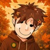 Telegram chat ARTCHAT 🍁 logo
