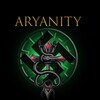 Telegram chat The Aryan Church logo