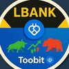 صرافی توبیت و البانک هواداری فارسیToobit🏦Lbank - Telegram Groups