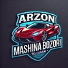 Telegram chat Arzon mashina bozori guruhi (moshina) (avtomobil) logo