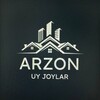 Telegram chat Toshkent Arzon Uy-Joylar🏢 logo