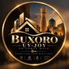 Telegram chat 🏢BARAKA UY-JOY BuXoRo logo