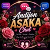 Telegram chat Асака танишув ♥️ Асакаликлар 🌹 ассакали 🍫 асака гурупаси 🎸 айоллар кизлар таншув 🤙 асака танишувлар ♥️ асака чат 💯 assaka logo
