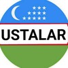 Telegram chat Асака усталар logo