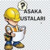 Telegram chat АСАКА УСТАЛАРИ logo